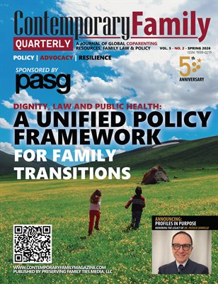 SPRING 2026, PASG MEMBER EDITION