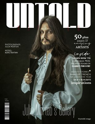 FINE_ART_IV_NOVEMBER 9 issue 9