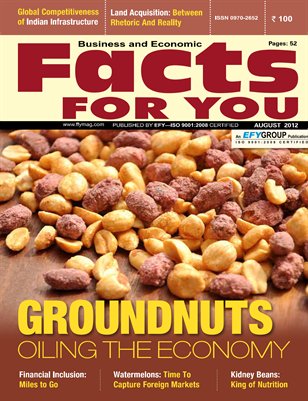 Facts for you, August 2012