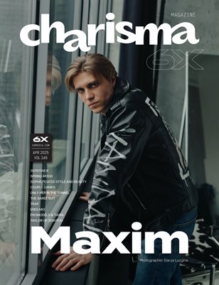 Charisma Vol - 246