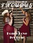 #43 HoneyLove & Ivy Rose Cowgirls Edition