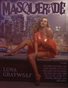 Masquerade No.14 – Luna Graywolf Cover