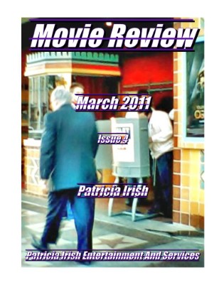 Movie Review March issue 4 2011