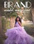Brand Model Magazine  Issue # 599