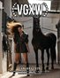 VGXW Magazine January 2020 (Cover 2)