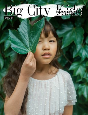 Big City Kids | DEC 6