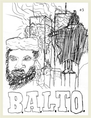 B.A.L.T.O. #3