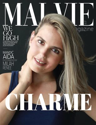 MALVIE BEAUTY Edition 107 April 2026