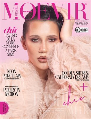01 Moevir Magazine June Issue 2025