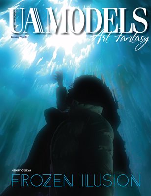 UAModels | Art Fantasy| #134