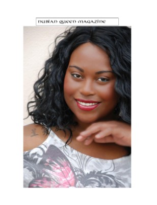 Nubian Queen Magazine