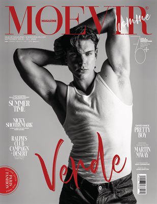 32 Moevir Magazine September Issue 2022