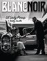 BlancNoir Vol.4 – Lil Lady Pinup & Bobby Deville Cover
