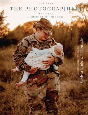 Military Child | May 2022