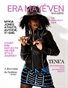 ERA MAYÉ'VEN MAGAZINE - ISSUE 01:THE VERSATILITY ISSUE