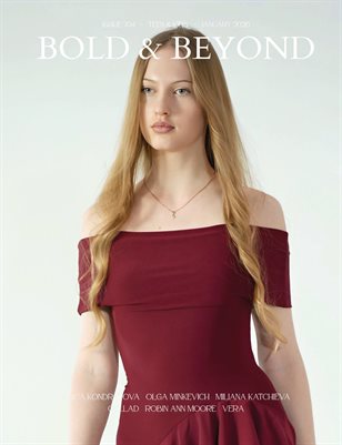 Bold & Beyond Teen & Kids (Issue 704 January 2026)