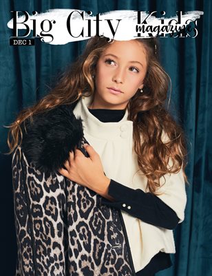 BCK MAGAZINE | DEC 1