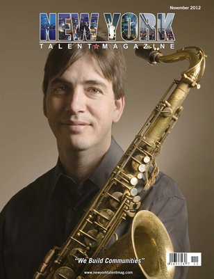 November 2012 Edition