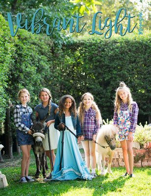 Vibrant Light Magazine | Issue 39