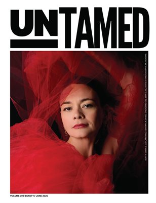 UNTAMED BEAUTY (Vol. 309 June 2026)