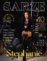 SARZE Boudoir Vol 97 November 1