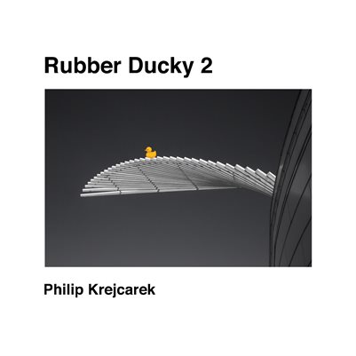 Rubber Ducky 2