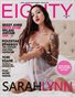 sept/oct double cover: Sarah Lynn