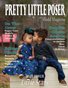 Pretty Little Poser Model Magazine - Issue 42 - Little Stars - May 2021