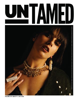UNTAMED BEAUTY (Vol. 378 July 2026)