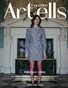ARTELLS MAGAZINE - PORTRAIT APRIL (Vol 4002)