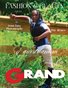 GRAND Fashion Magazine | VOL - 74