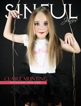 Sinful Jr - May 2016