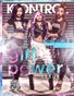 Kontrol Girl Magazine Summer 2015