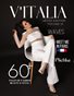 VITALIA Magazine Artist Edition Vol 10 August 2023