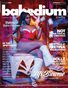 MS.BROWNIE - NIGHTMARE BEFORE CHRISTMAS EDITION | BABEDIUM EXCLUSIVE EVENT ISSUE #16