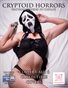 Busty Peppered Up Cosplays as the Sexiest Ghostface Killer Ever as She Slices Away Her Competition