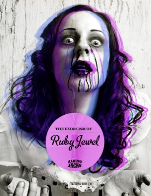 The Exorcism of Ruby Jewel