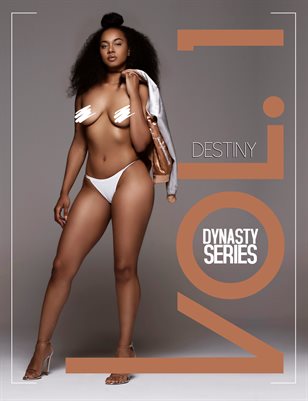 DynastySeries™ Presents: Volume 1 - Destiny