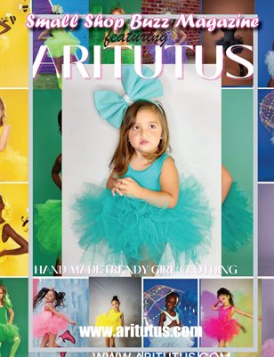 Aritutus Exclusive Issue