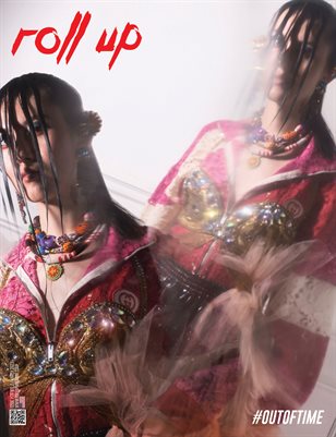 ROLL UP #26 VOL.2