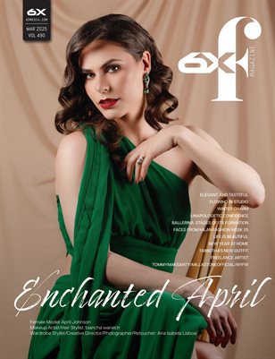 Fashion and Beauty Vol - 490