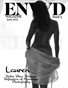 ENVYD Magazine Issue 5 June 2022 Black and White