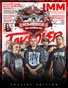 International Music Magazine - 4th Issue - Rowdoggs Takeover