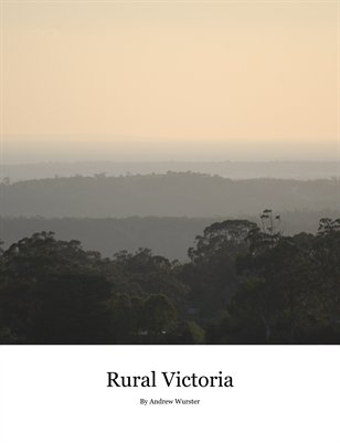 Victorian Landscapes