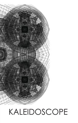 "Kaleidoscope" - Potion Collective Zine Volume 3