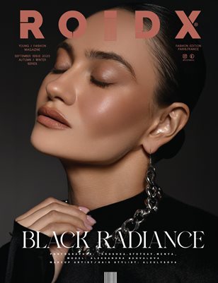 05 ROIDX MAGAZINE SEPTEMBER ISSUE 2025