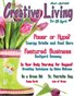 Florida Creative Living Magazine - Issue #4