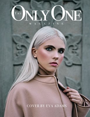 The Only One Magazine - November Issue 2019
