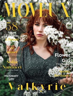 MOVEUX Magazine June 2021 Issue 3