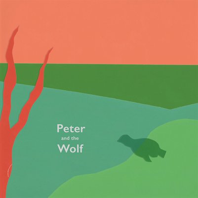 Peter & the Wolf